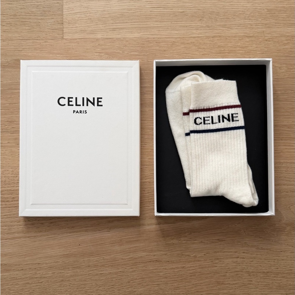 Celine Women’s Socks